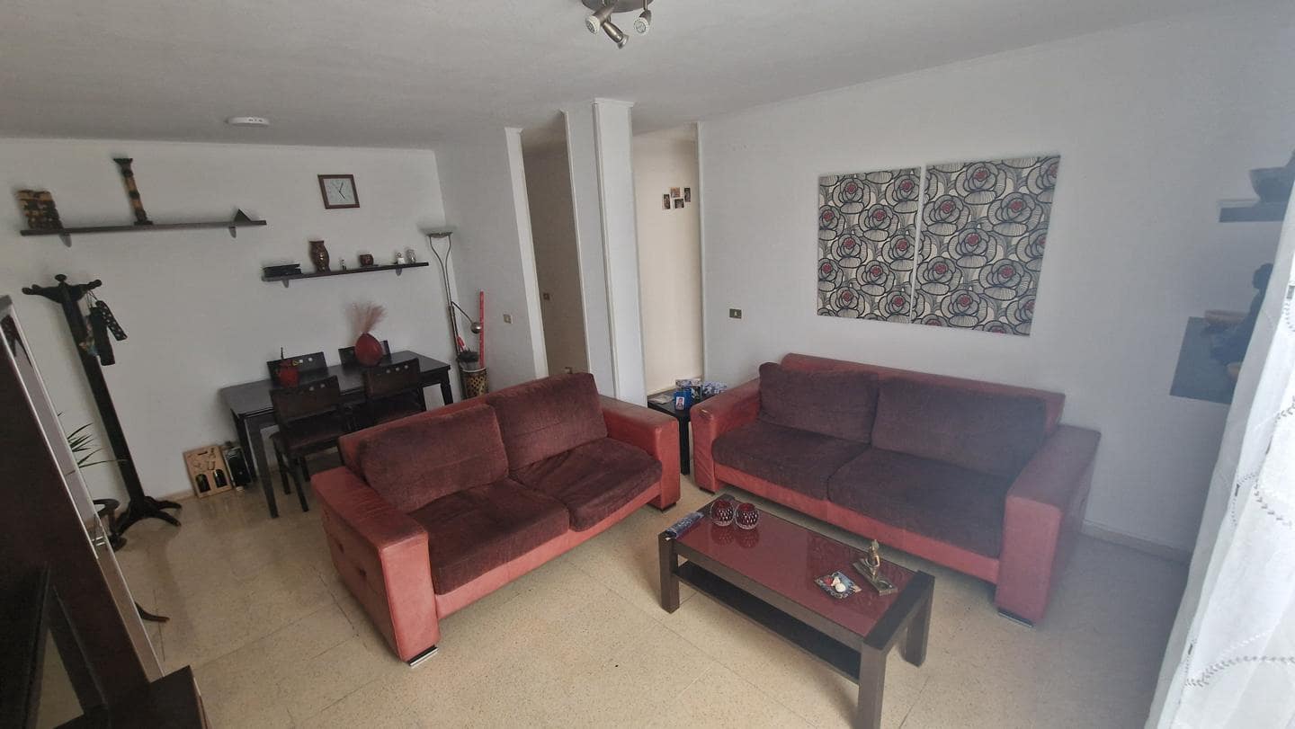 3 sovrum Lägenhet till salu i Puerto de la Cruz - 210 000 € (Ref: 9216185)