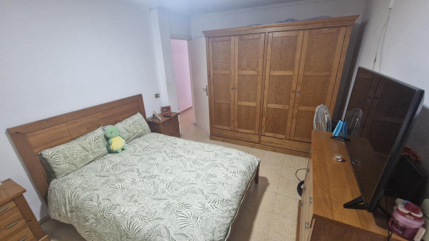 3 sovrum Lägenhet till salu i Puerto de la Cruz - 210 000 € (Ref: 9216185)