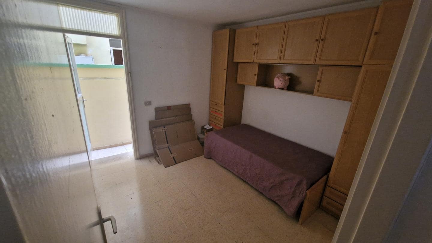 3 sovrum Lägenhet till salu i Puerto de la Cruz - 210 000 € (Ref: 9216185)