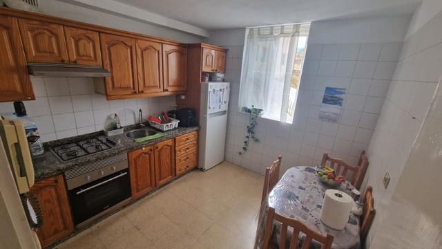 Piso de 3 habitaciones en Puerto de la Cruz en venta - 210.000 € (Ref: 9216185)