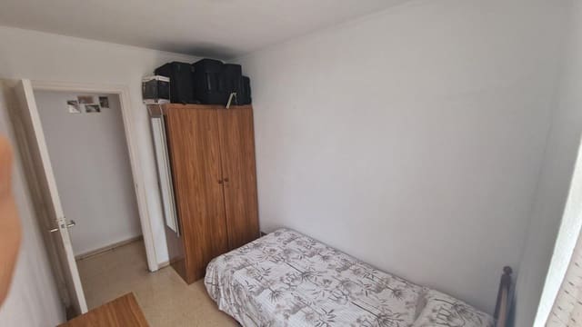 Piso de 3 habitaciones en Puerto de la Cruz en venta - 210.000 € (Ref: 9216185)