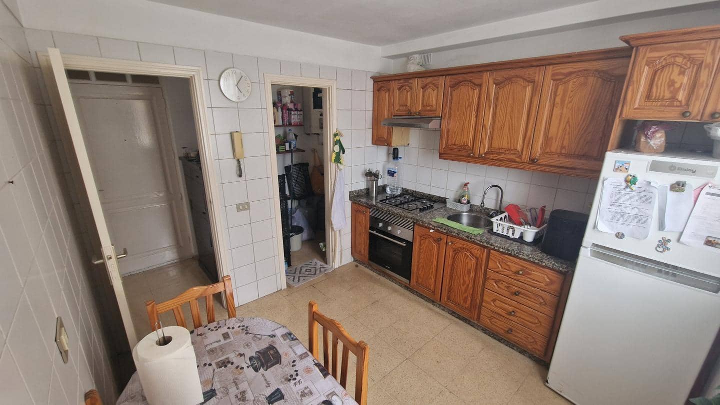 3 sovrum Lägenhet till salu i Puerto de la Cruz - 210 000 € (Ref: 9216185)