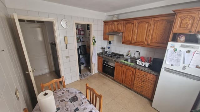 Piso de 3 habitaciones en Puerto de la Cruz en venta - 210.000 € (Ref: 9216185)