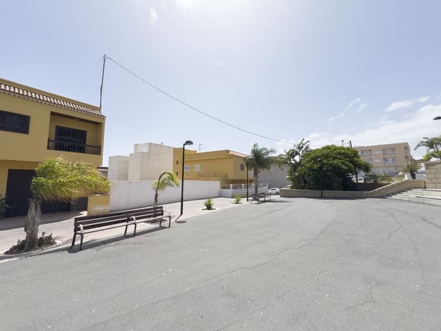 Terre non Aménagée à vendre à San Isidro de Abona, Granadilla de Abona - 129 950 € (Ref: 9231333)
