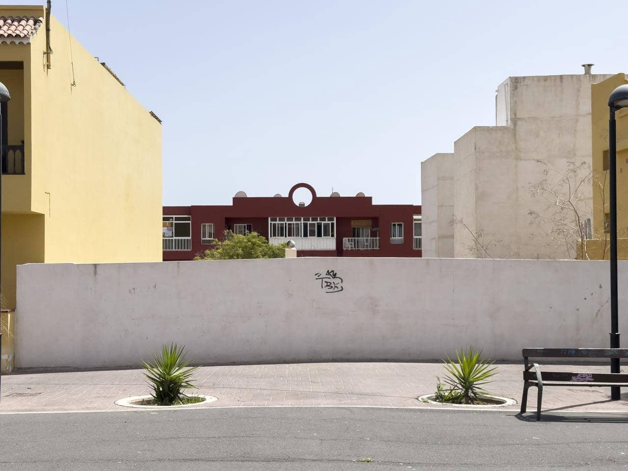 Terre non Aménagée à vendre à San Isidro de Abona - 129 950 € (Ref: 9231333)