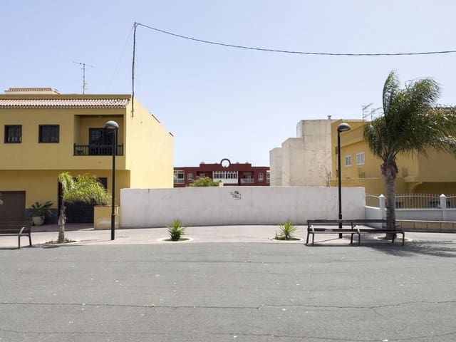 Terre non Aménagée à vendre à San Isidro de Abona, Granadilla de Abona - 129 950 € (Ref: 9231333)