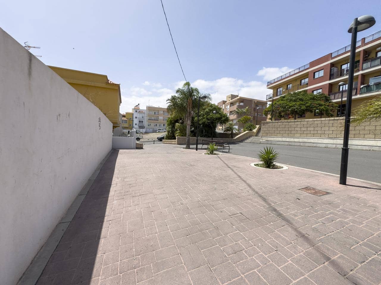 Terre non Aménagée à vendre à San Isidro de Abona - 129 950 € (Ref: 9231333)