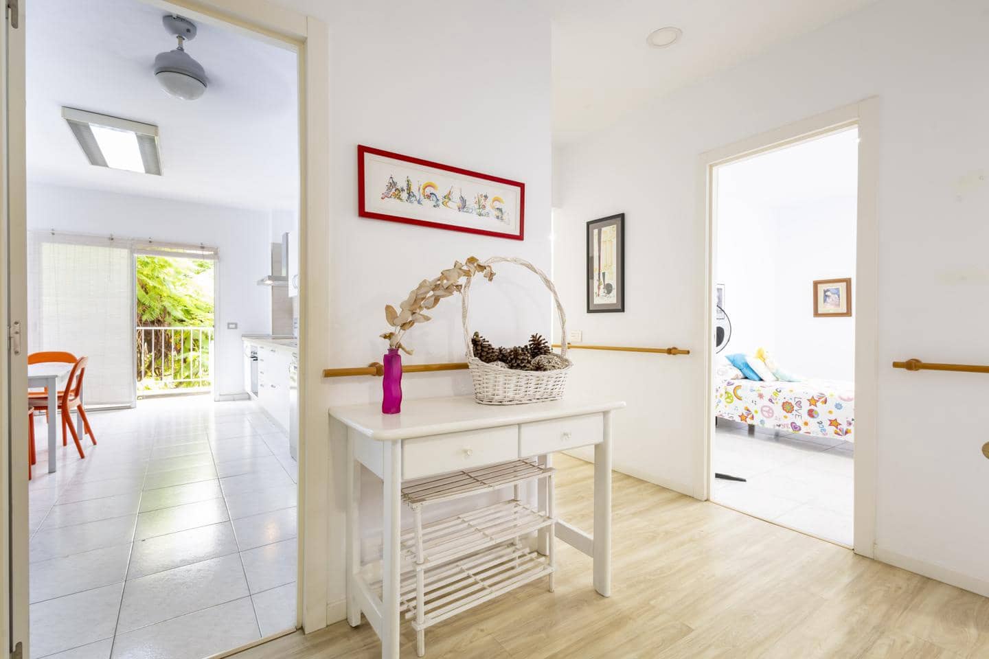 3 soverom Leilighet til salgs i Santa Cruz de Tenerife - € 445 500 (Ref: 9234980)