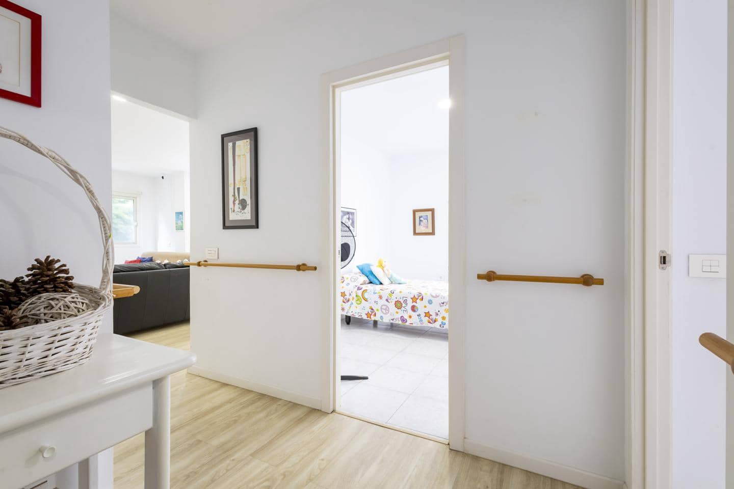 3 soverom Leilighet til salgs i Santa Cruz de Tenerife - € 445 500 (Ref: 9234980)