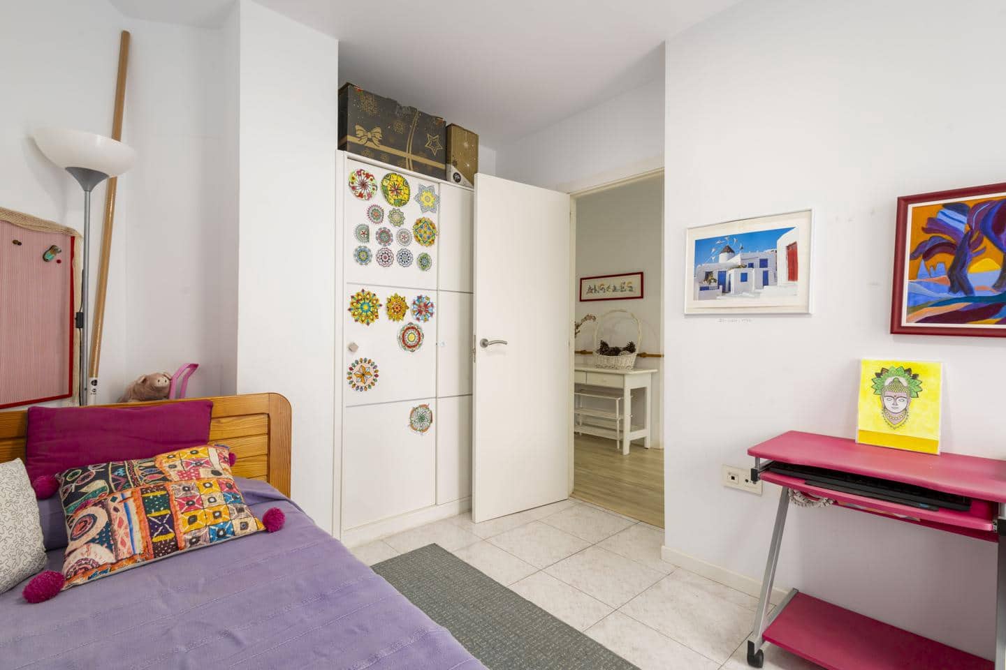 3 soverom Leilighet til salgs i Santa Cruz de Tenerife - € 445 500 (Ref: 9234980)