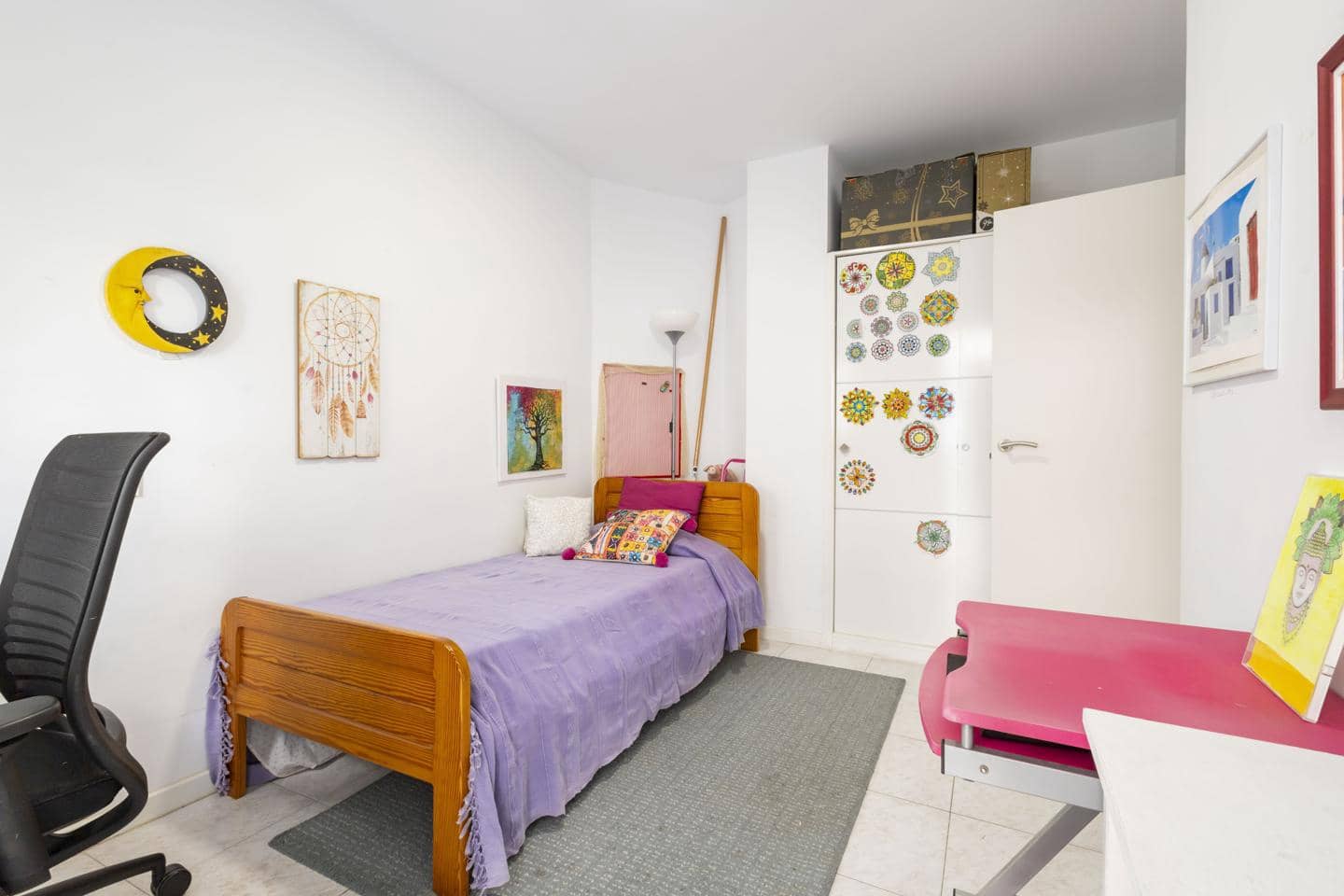 3 soverom Leilighet til salgs i Santa Cruz de Tenerife - € 445 500 (Ref: 9234980)