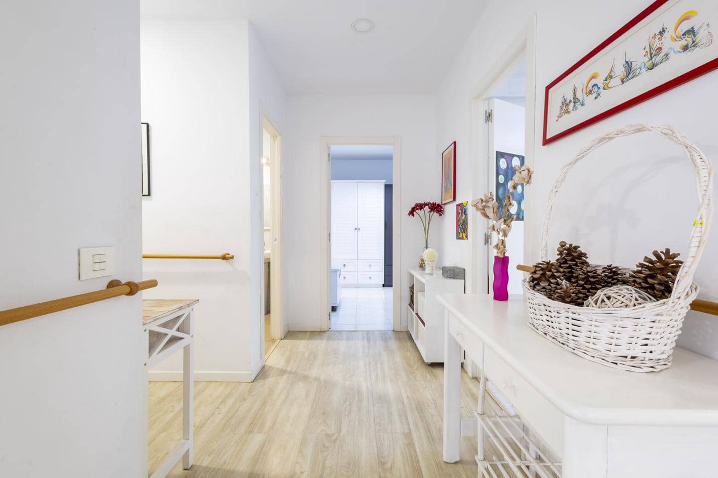 3 soverom Leilighet til salgs i Santa Cruz de Tenerife - € 445 500 (Ref: 9234980)