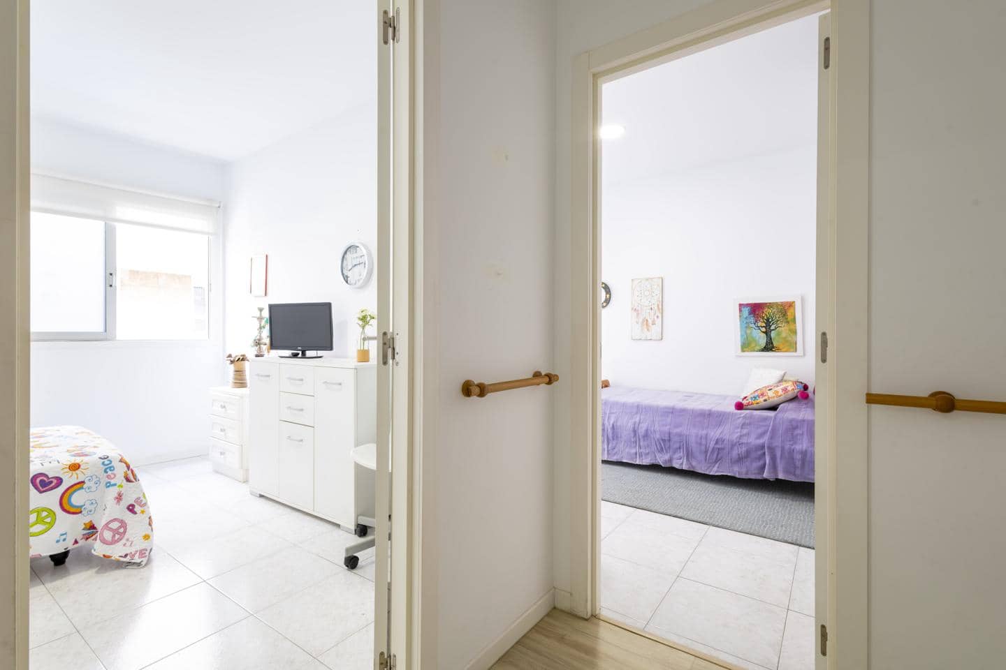 3 soverom Leilighet til salgs i Santa Cruz de Tenerife - € 445 500 (Ref: 9234980)