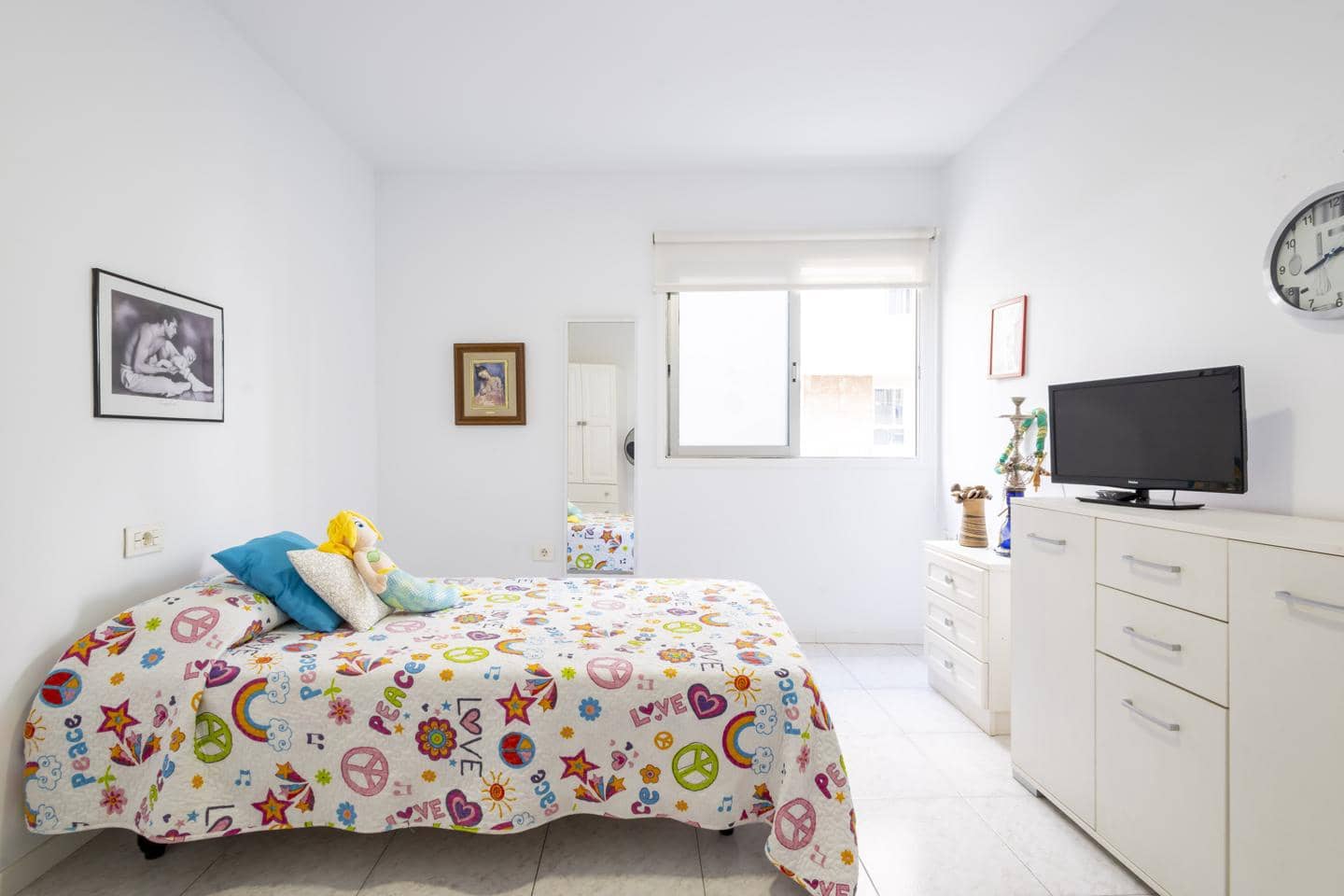 3 soverom Leilighet til salgs i Santa Cruz de Tenerife - € 445 500 (Ref: 9234980)