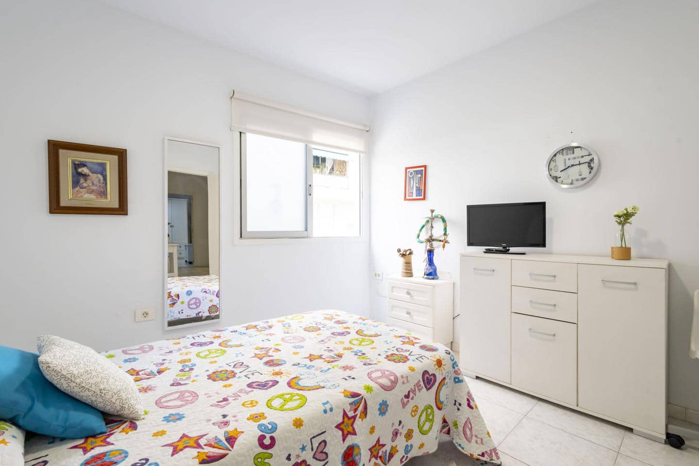 3 soverom Leilighet til salgs i Santa Cruz de Tenerife - € 445 500 (Ref: 9234980)