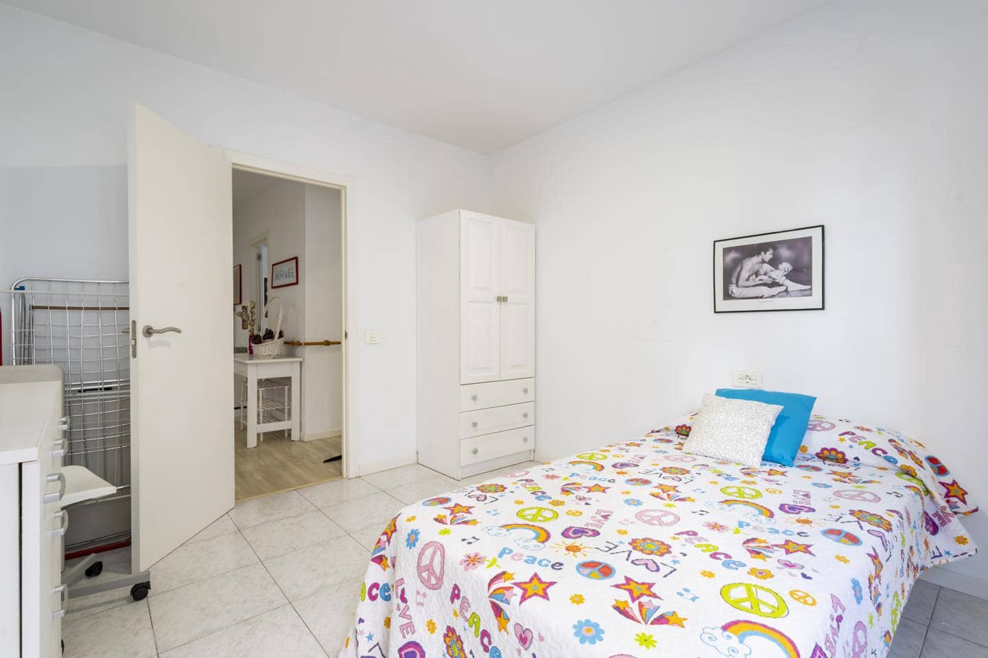 3 soverom Leilighet til salgs i Santa Cruz de Tenerife - € 445 500 (Ref: 9234980)