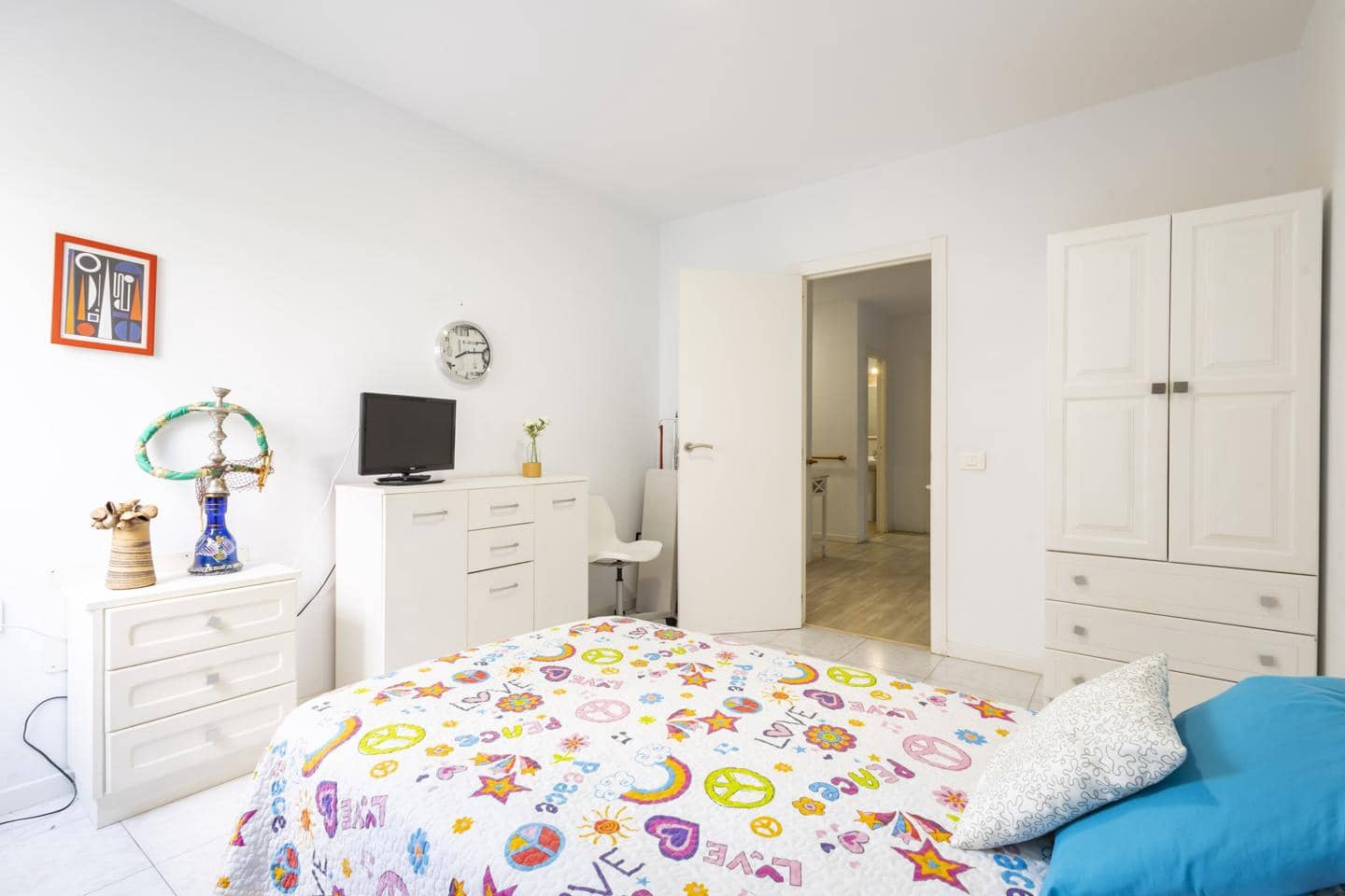 3 soverom Leilighet til salgs i Santa Cruz de Tenerife - € 445 500 (Ref: 9234980)