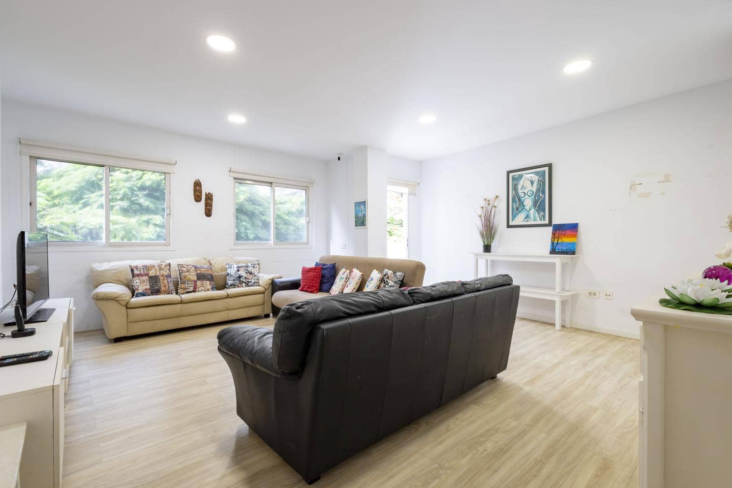 3 soverom Leilighet til salgs i Santa Cruz de Tenerife - € 445 500 (Ref: 9234980)