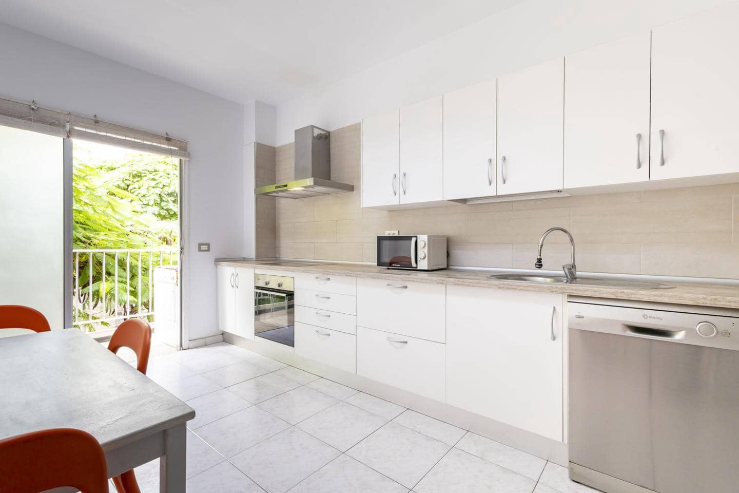 3 soverom Leilighet til salgs i Santa Cruz de Tenerife - € 445 500 (Ref: 9234980)