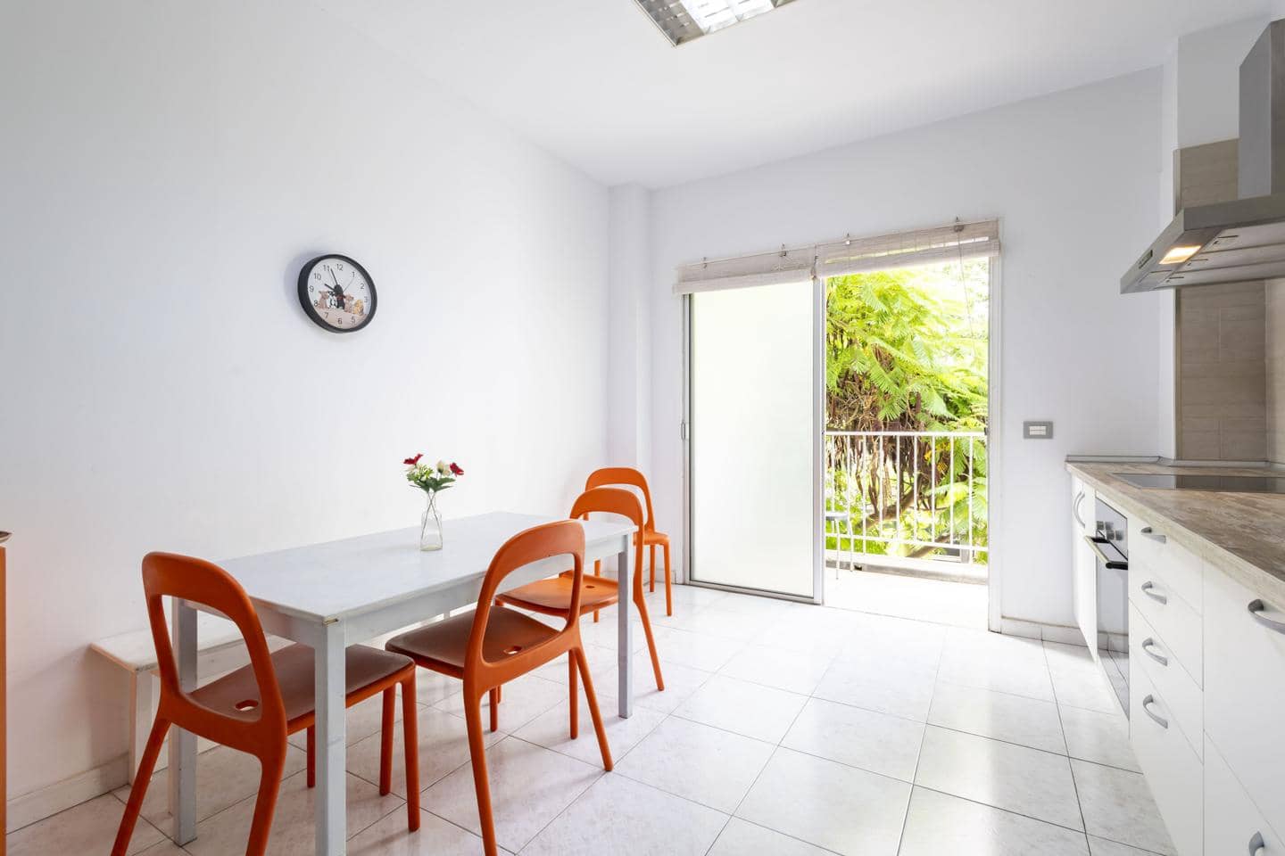 3 soverom Leilighet til salgs i Santa Cruz de Tenerife - € 445 500 (Ref: 9234980)