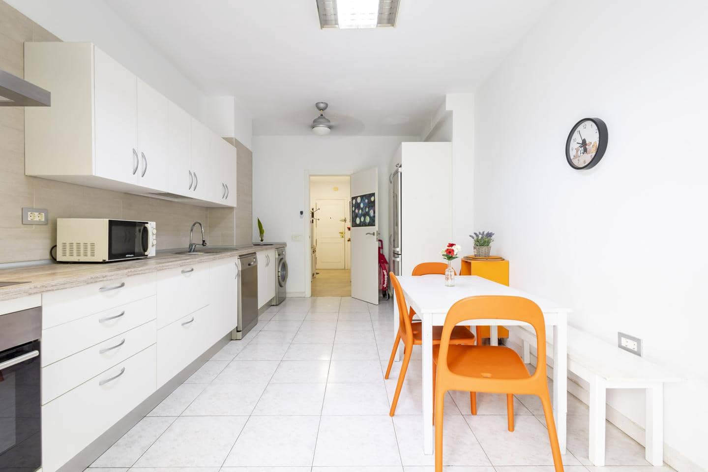 3 soverom Leilighet til salgs i Santa Cruz de Tenerife - € 445 500 (Ref: 9234980)