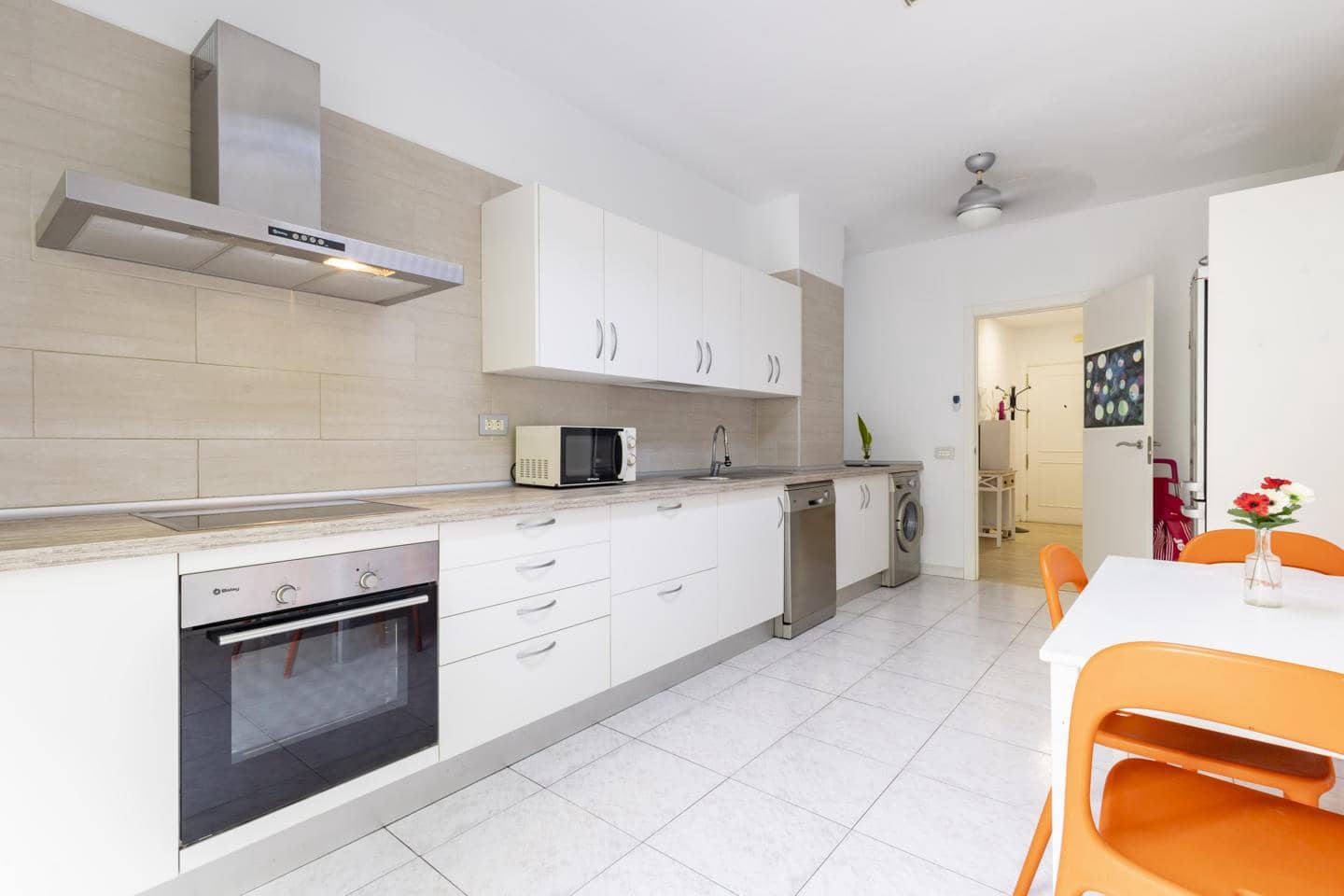 3 soverom Leilighet til salgs i Santa Cruz de Tenerife - € 445 500 (Ref: 9234980)