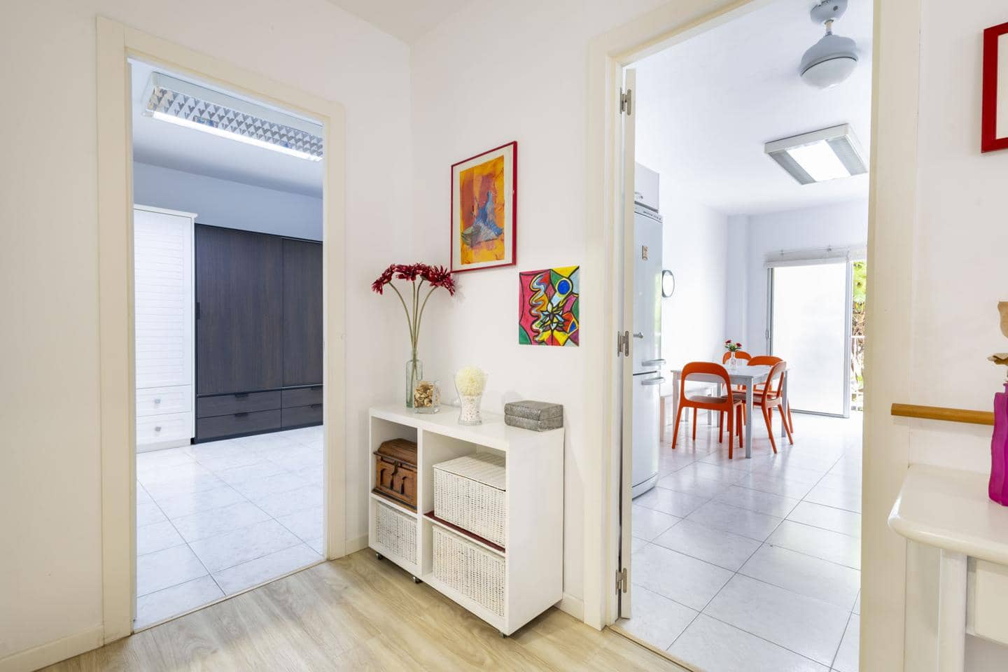 3 soverom Leilighet til salgs i Santa Cruz de Tenerife - € 445 500 (Ref: 9234980)