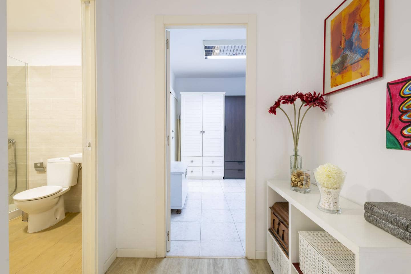 3 soverom Leilighet til salgs i Santa Cruz de Tenerife - € 445 500 (Ref: 9234980)