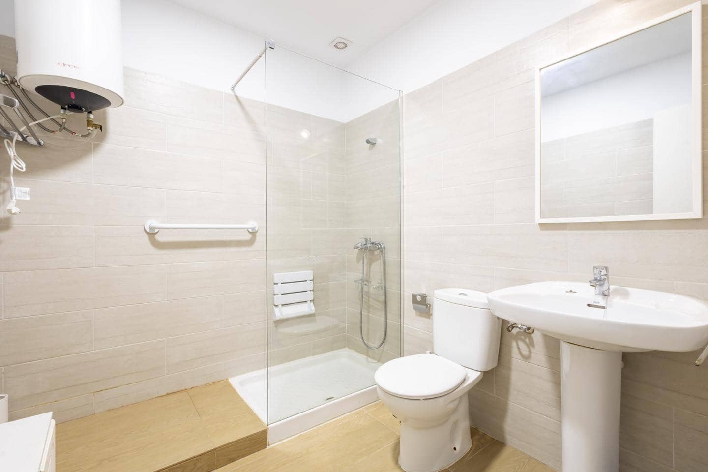 3 soverom Leilighet til salgs i Santa Cruz de Tenerife - € 445 500 (Ref: 9234980)