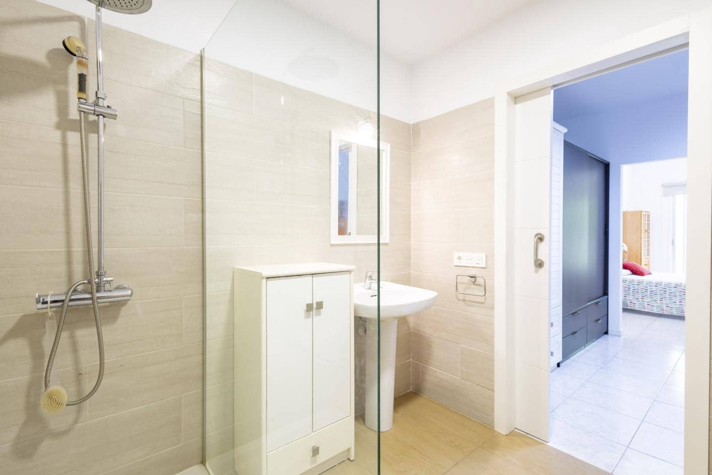 3 soverom Leilighet til salgs i Santa Cruz de Tenerife - € 445 500 (Ref: 9234980)