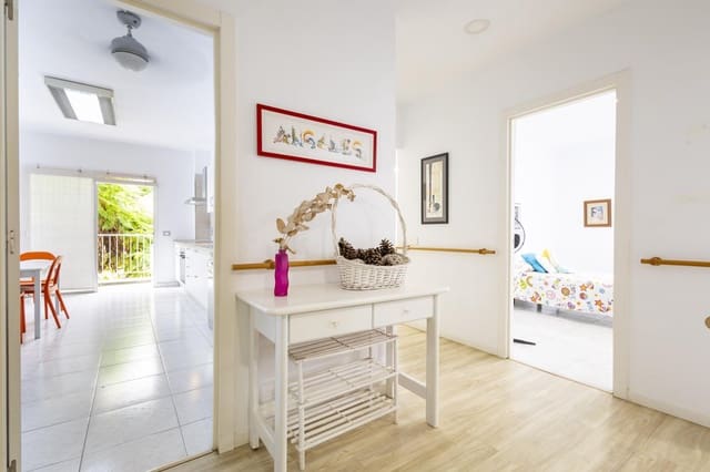 3 soverom Leilighet til salgs i Zona Rambla, Santa Cruz de Tenerife - € 445 500 (Ref: 9234980)