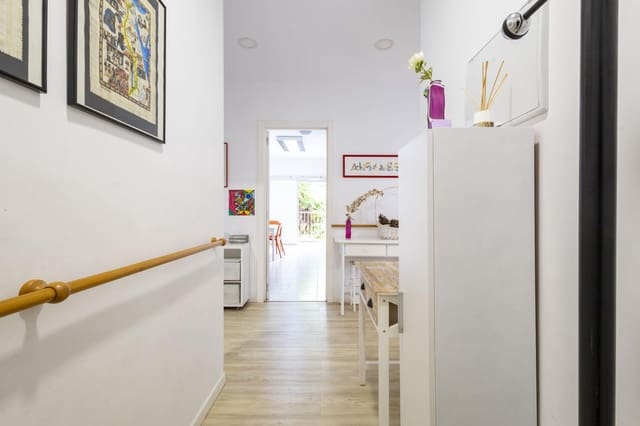 3 soverom Leilighet til salgs i Zona Rambla, Santa Cruz de Tenerife - € 445 500 (Ref: 9234980)