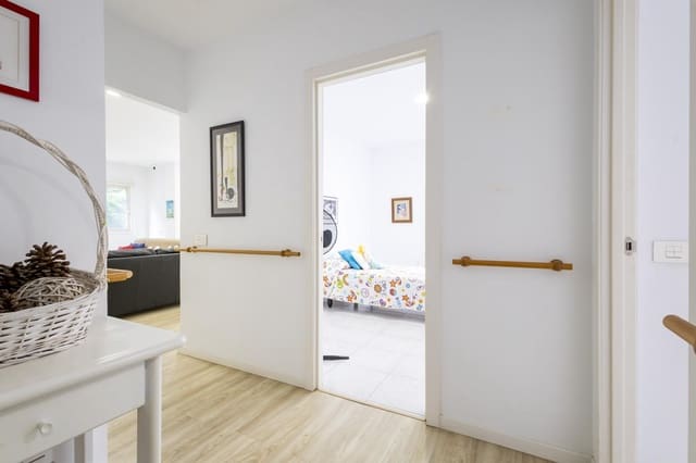 3 soverom Leilighet til salgs i Zona Rambla, Santa Cruz de Tenerife - € 445 500 (Ref: 9234980)