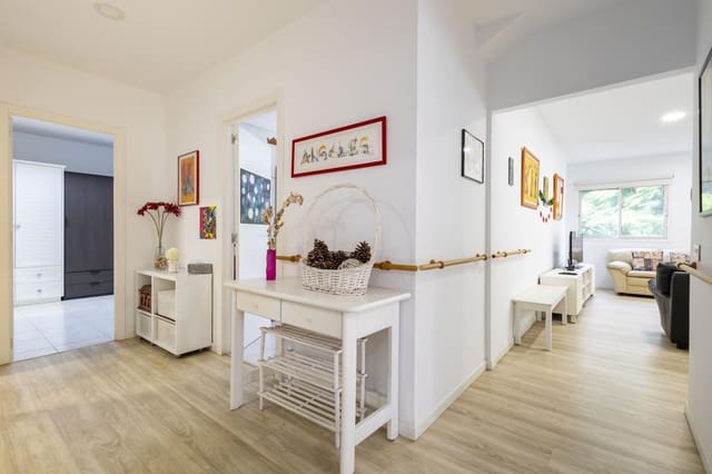 3 Zimmer Wohnung zu verkaufen in Zona Rambla, Santa Cruz de Tenerife - 438.500 € (Ref: 9234980)