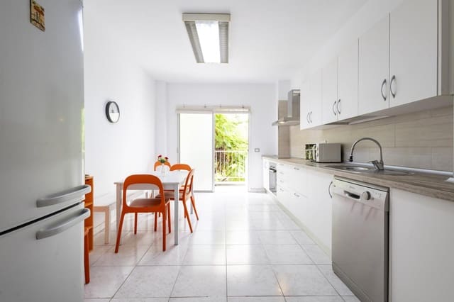 3 soverom Leilighet til salgs i Zona Rambla, Santa Cruz de Tenerife - € 445 500 (Ref: 9234980)