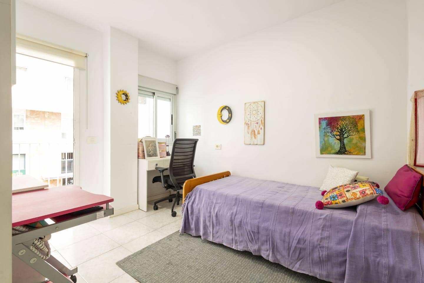 3 soverom Leilighet til salgs i Santa Cruz de Tenerife - € 445 500 (Ref: 9234980)