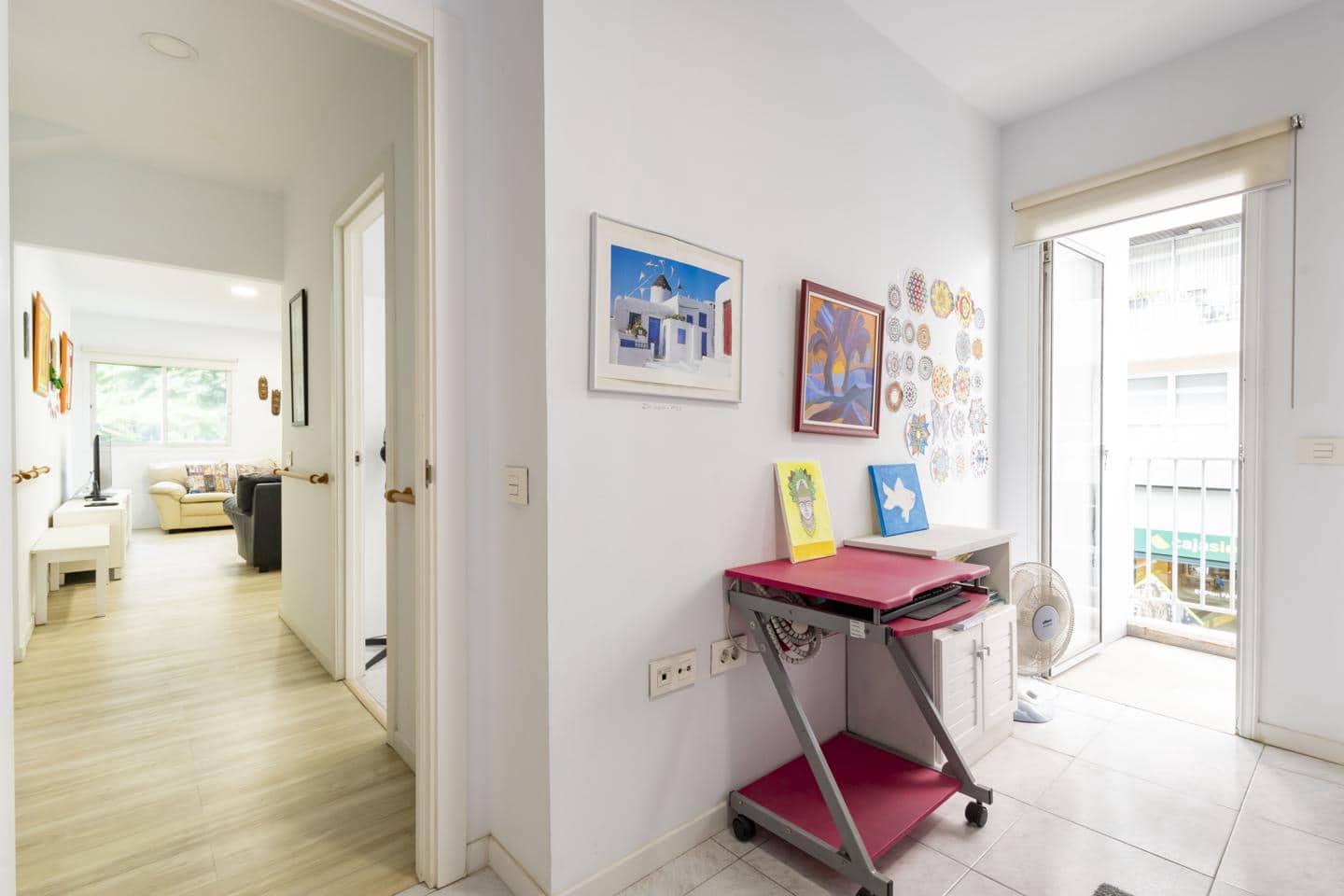 3 soverom Leilighet til salgs i Santa Cruz de Tenerife - € 445 500 (Ref: 9234980)