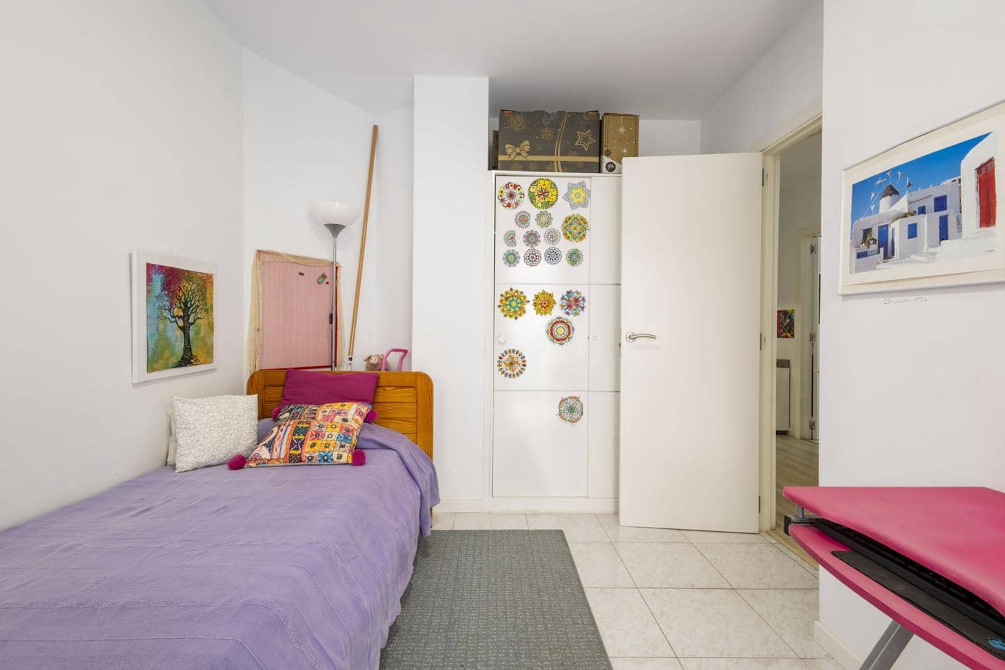 3 soverom Leilighet til salgs i Santa Cruz de Tenerife - € 445 500 (Ref: 9234980)