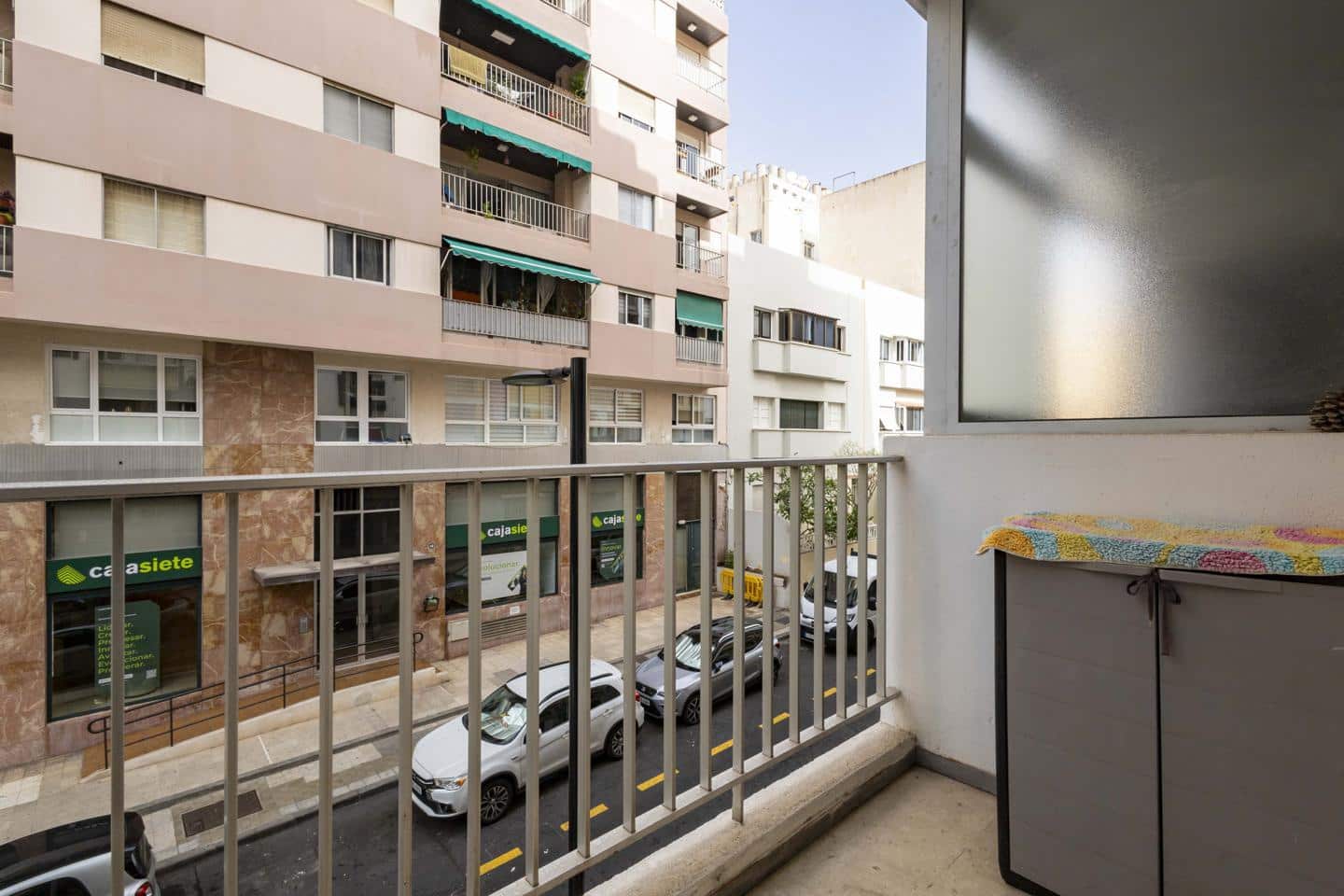 3 soverom Leilighet til salgs i Santa Cruz de Tenerife - € 445 500 (Ref: 9234980)