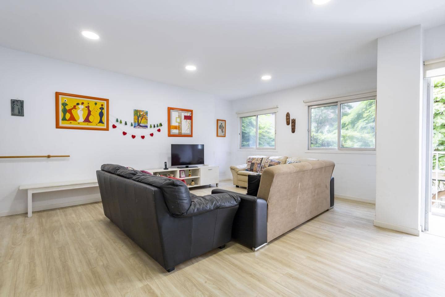 3 soverom Leilighet til salgs i Santa Cruz de Tenerife - € 445 500 (Ref: 9234980)