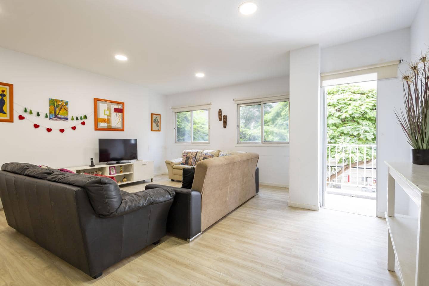 3 soverom Leilighet til salgs i Santa Cruz de Tenerife - € 445 500 (Ref: 9234980)