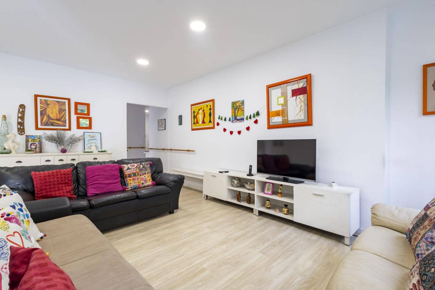 3 soverom Leilighet til salgs i Santa Cruz de Tenerife - € 445 500 (Ref: 9234980)