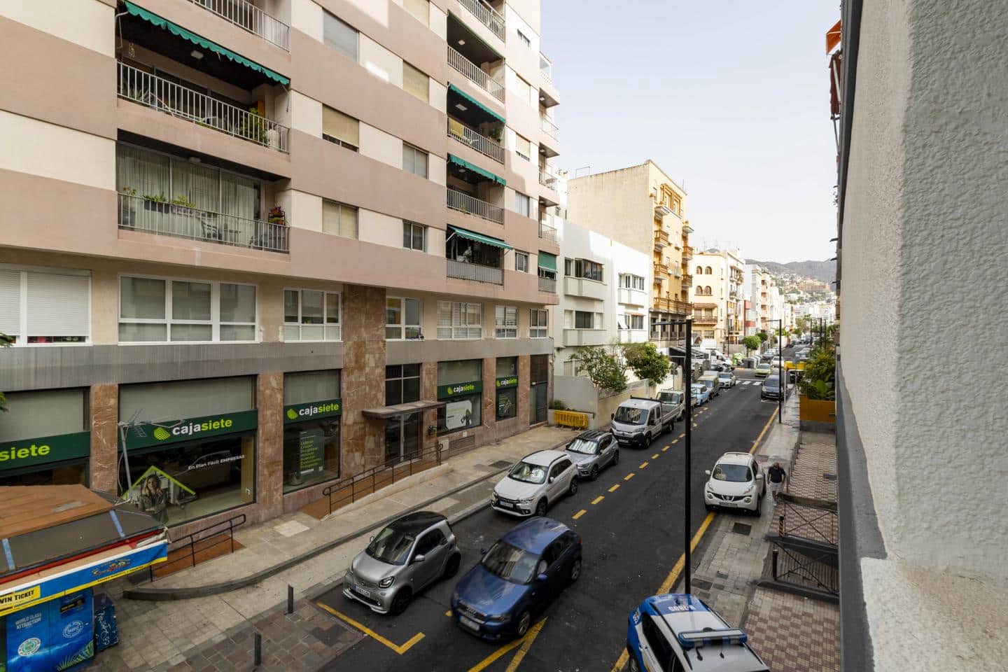 3 soverom Leilighet til salgs i Santa Cruz de Tenerife - € 445 500 (Ref: 9234980)