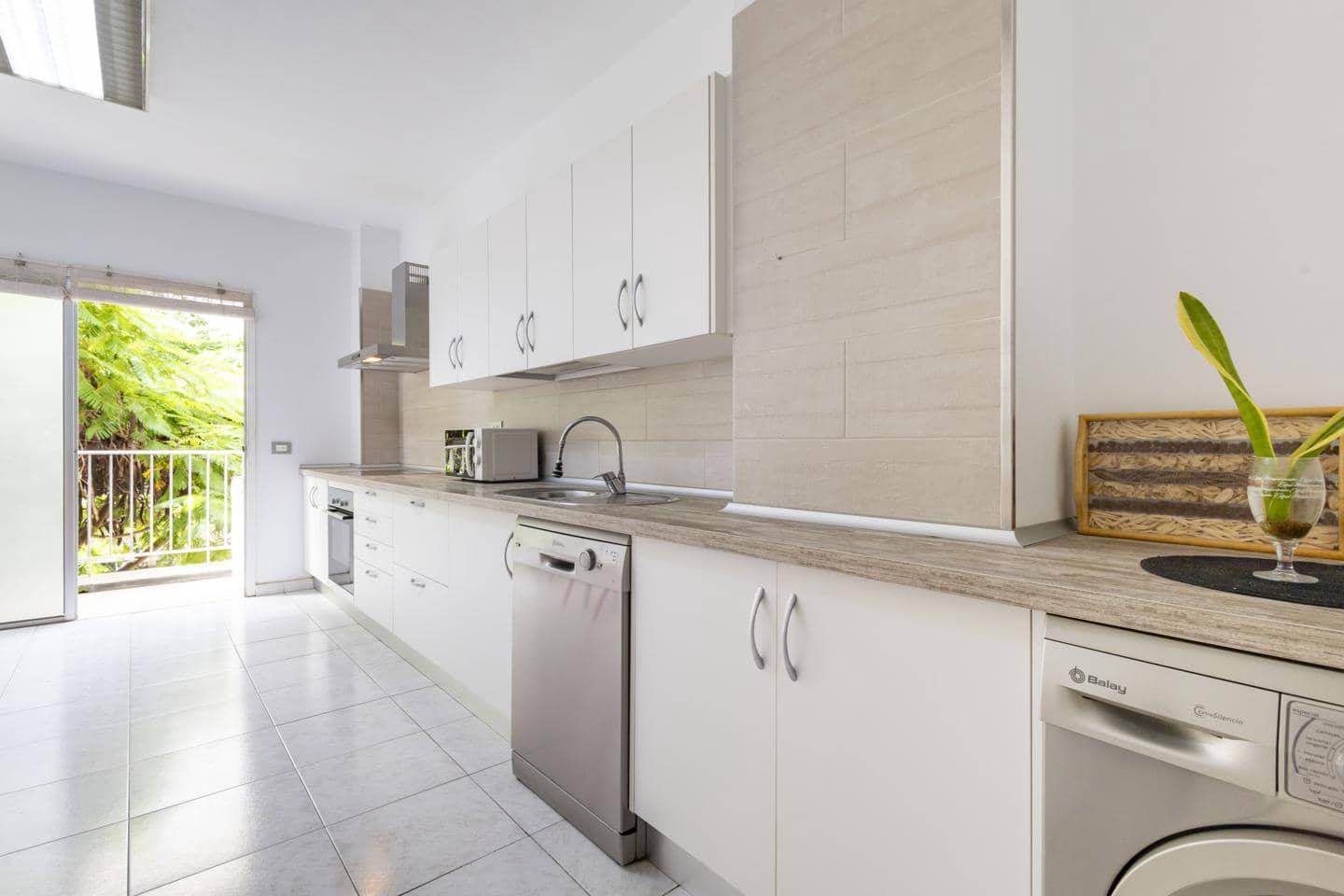 3 soverom Leilighet til salgs i Santa Cruz de Tenerife - € 445 500 (Ref: 9234980)