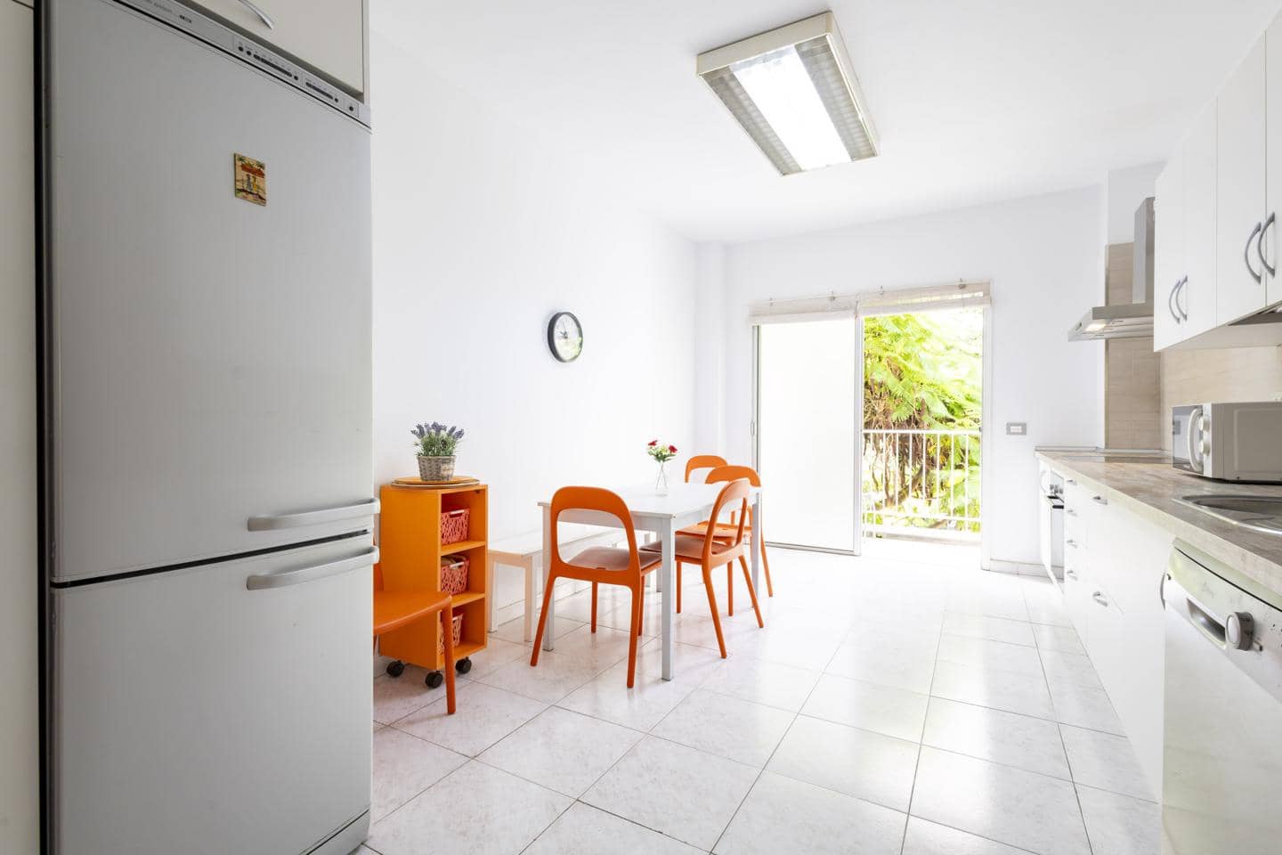 3 soverom Leilighet til salgs i Santa Cruz de Tenerife - € 445 500 (Ref: 9234980)