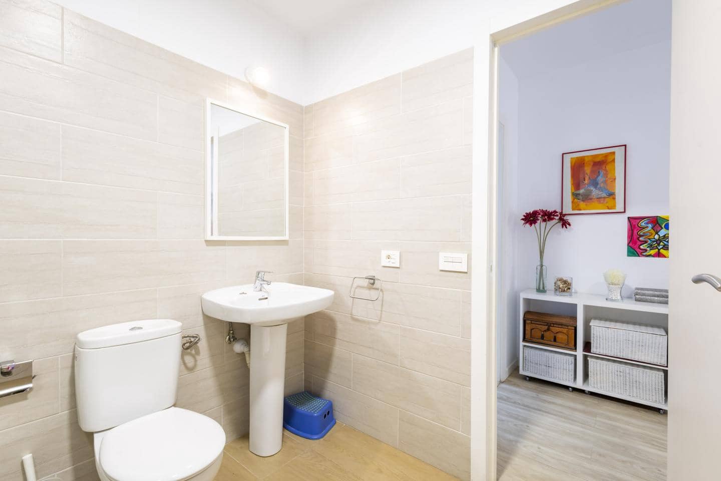 3 soverom Leilighet til salgs i Santa Cruz de Tenerife - € 445 500 (Ref: 9234980)