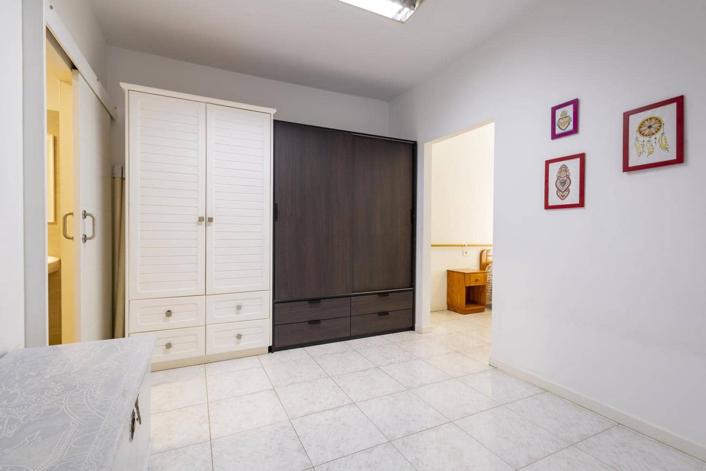 3 soverom Leilighet til salgs i Santa Cruz de Tenerife - € 445 500 (Ref: 9234980)