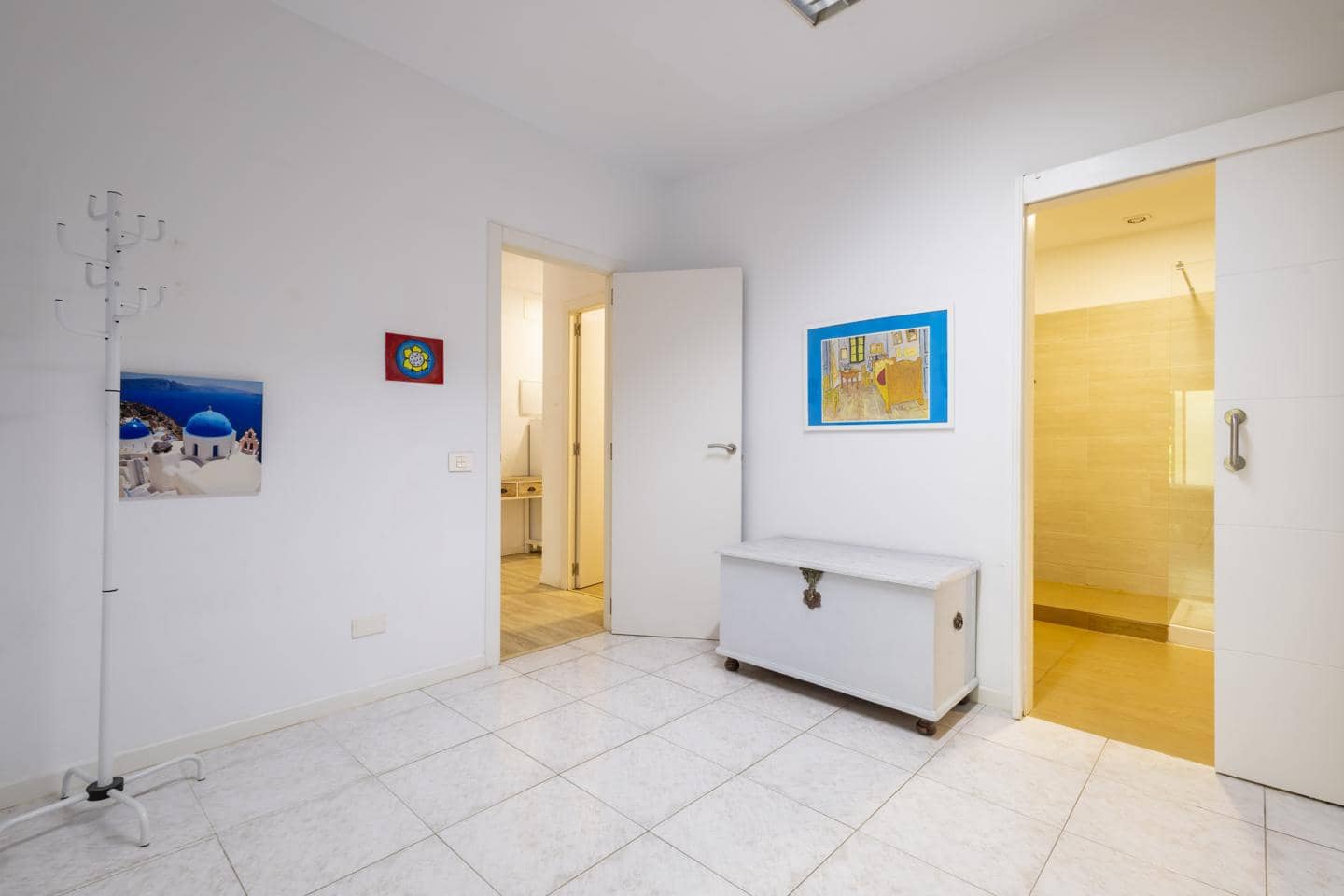 3 soverom Leilighet til salgs i Santa Cruz de Tenerife - € 445 500 (Ref: 9234980)