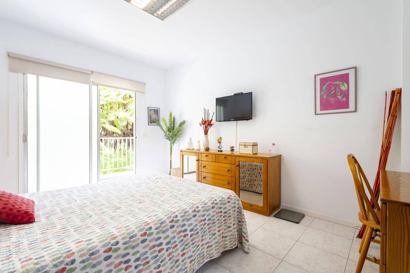 3 soverom Leilighet til salgs i Santa Cruz de Tenerife - € 445 500 (Ref: 9234980)
