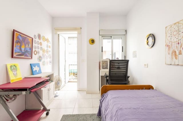 3 soverom Leilighet til salgs i Zona Rambla, Santa Cruz de Tenerife - € 445 500 (Ref: 9234980)